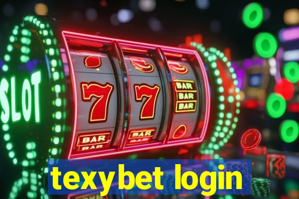 texybet login